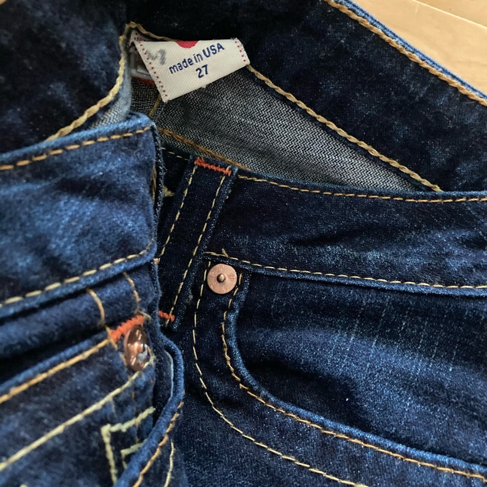 True religion - Picture 2 of 2